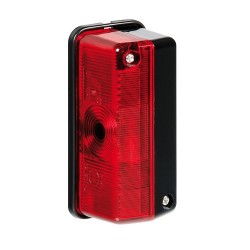 ΦΩΣ ΘΕΣΕΩΣ 93x38mm 12/24V ΚΟΚΚΙΝΟ ΦΩΣ ΘΕΣΕΩΣ 93x38mm 12/24V ΚΟΚΚΙΝΟ