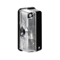 ΦΩΣ ΘΕΣΕΩΣ 93x38mm 12/24V ΛΕΥΚΟ ΦΩΣ ΘΕΣΕΩΣ 93x38mm 12/24V ΛΕΥΚΟ