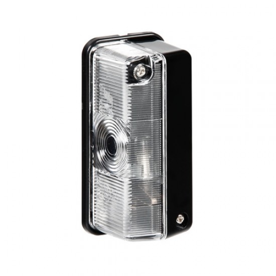 ΦΩΣ ΘΕΣΕΩΣ 93x38mm 12/24V ΛΕΥΚΟ ΦΩΣ ΘΕΣΕΩΣ 93x38mm 12/24V ΛΕΥΚΟ