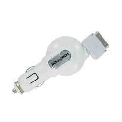 ΦΟΡΤΙΣΤΗΣ ΑΝΑΠΤΗΡΑ ΓΙΑ iPOD-iPAD-iPHONE ΦΟΡΤΙΣΤΗΣ ΑΝΑΠΤΗΡΑ ΓΙΑ iPOD-iPAD-iPHONE