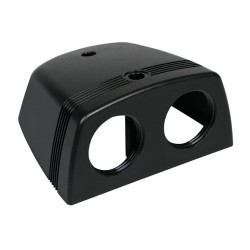 ΒΑΣΗ ΔΙΠΛΗ ΓΙΑ ΠΡΙΖΕΣ ΕΧΤ 91x80mm ΒΑΣΗ ΔΙΠΛΗ ΓΙΑ ΠΡΙΖΕΣ ΕΧΤ 91x80mm