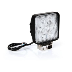 ΠΡΟΒΟΛΕΑΣ ΕΡΓΑΣΙΑΣ WL-3 21W 1400LM 10/30V ΜΕ 7 LED 10-30V 6.000K (110x140x44mm) ΦΩΣ ΔΙΑΘΛΑΣΗΣ -1ΤΕΜ. ΠΡΟΒΟΛΕΑΣ ΕΡΓΑΣΙΑΣ WL-3 21W 1400LM 10/30V ΜΕ 7 LED 10-30V 6.000K (110x140x44mm) ΦΩΣ ΔΙΑΘΛΑΣΗΣ -1ΤΕΜ.