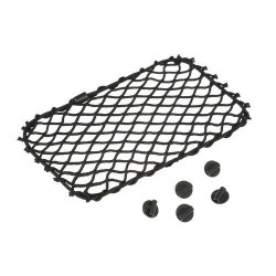 ΕΛΑΣΤΙΚΟ ΔΙΧΤΥ 30x18cm (ΜΕ ΚΟΥΜΠΩΜΑΤΑ) NET-SYSTEM 9 LAMPA  -  1 TEM. ΕΛΑΣΤΙΚΟ ΔΙΧΤΥ 30x18cm (ΜΕ ΚΟΥΜΠΩΜΑΤΑ) NET-SYSTEM 9 LAMPA  -  1 TEM.