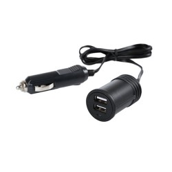 ΑΝΤΑΠΤΟΡΑΣ ΑΝΑΠΤΗΡΑ ΓΙΑ 2 USB ΑΝΤΑΠΤΟΡΑΣ ΑΝΑΠΤΗΡΑ ΓΙΑ 2 USB