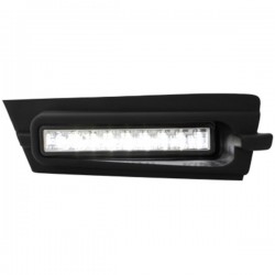 Πρόσθετο Dayline Μαρκέ FORD FOCUS MK3 2010+ Πρόσθετο Dayline Μαρκέ FORD FOCUS MK3 2010+