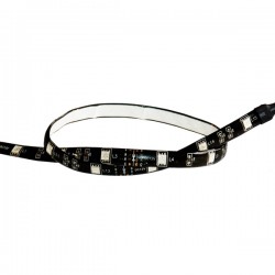 ΤΑΙΝΙΑ ΜΕ LED SLIDE 30cm 22led ΤΑΙΝΙΑ ΜΕ LED SLIDE 30cm 22led
