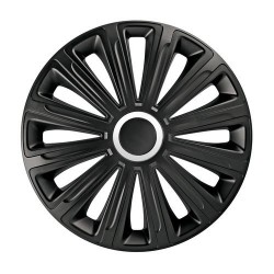 ΤΑΣΙΑ TREND BLACK 14 INCH ΣΕΤ ΤΑΣΙΑ TREND BLACK 14 INCH ΣΕΤ