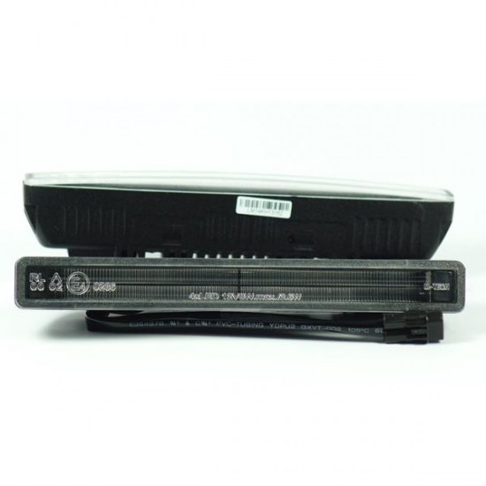 DAYLINE ΠΡΟΣΘΕΤΟ ΔΙΕΘΝΗ ΜΕ 4LED HP 9-16V DAYLINE ΠΡΟΣΘΕΤΟ ΔΙΕΘΝΗ ΜΕ 4LED HP 9-16V