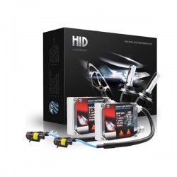 KIT XENON H1 8000K - BASIC BALLAST 12V KIT XENON H1 8000K - BASIC BALLAST 12V