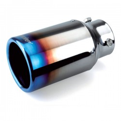 ΑΚΡΟ ΕΞΑΤΜΙΣΗΣ INOX TITANIOY TRT3 ΑΚΡΟ ΕΞΑΤΜΙΣΗΣ INOX TITANIOY TRT3