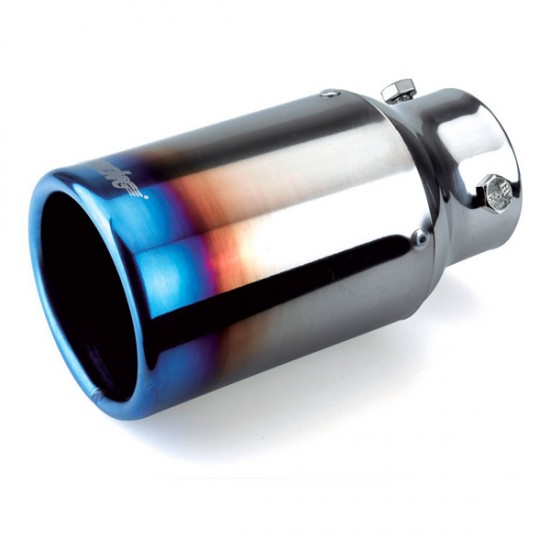 ΑΚΡΟ ΕΞΑΤΜΙΣΗΣ INOX TITANIOY TRT3 ΑΚΡΟ ΕΞΑΤΜΙΣΗΣ INOX TITANIOY TRT3