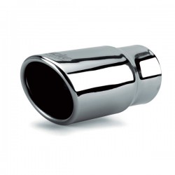 ΑΚΡΟ ΕΞΑΤΜΙΣΗΣ INOX TRX3 ΑΚΡΟ ΕΞΑΤΜΙΣΗΣ INOX TRX3