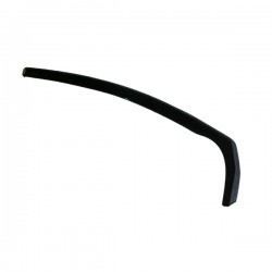 ΑΝΕΜΟΘΡΑΥΣΤΕΣ ΓΙΑ TOYOTA YARIS 3D 2001-2006 ΖΕΥΓΑΡΙ ΑΠΟ ΕΥΚΑΜΠΤΟ ΦΙΜΕ ΠΛΑΣΤΙΚΟ HEKO - 2 ΤΕΜ.