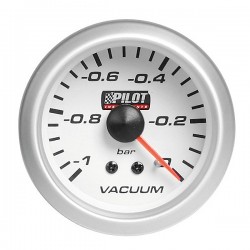 VACUUM PILOT BLUE LIGHT VACUUM PILOT BLUE LIGHT