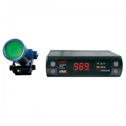 TURBO TIMER+HALMETER+ΣTPOΦOMETPO TURBO TIMER+HALMETER+ΣTPOΦOMETPO