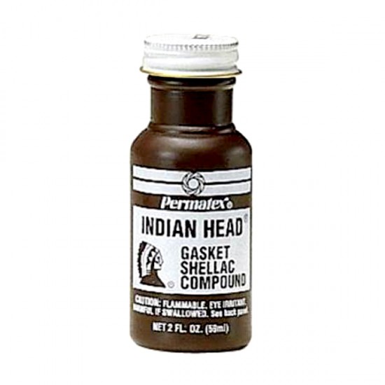 ΦΛΑΝΤΖΟΚΟΛΛΑ INDIAN HEAD 59ml ΦΛΑΝΤΖΟΚΟΛΛΑ INDIAN HEAD 59ml