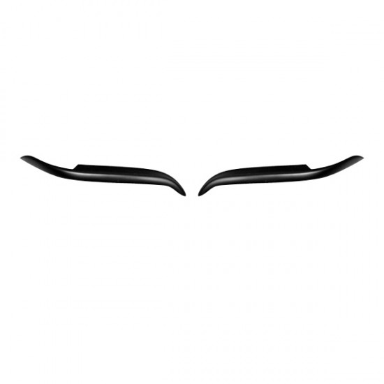 Φρυδάκια Φαναριών HONDA CIVIC 5D 92-95 Φρυδάκια Φαναριών HONDA CIVIC 5D 92-95