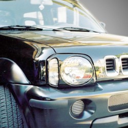 Φρυδάκια Φαναριών για SUZUKI JIMNY Φρυδάκια Φαναριών για SUZUKI JIMNY