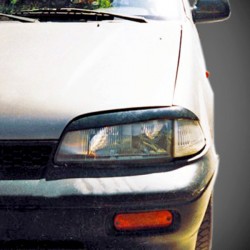 Φρυδάκια Φαναριών SUZUKI SWIFT 2000 5D Φρυδάκια Φαναριών SUZUKI SWIFT 2000 5D