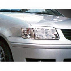 Φρυδάκια Φαναριών VW POLO 2000 Φρυδάκια Φαναριών VW POLO 2000