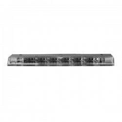 STOP ΠΙΣΩ LED (Κρύσταλλο) ΓΙΑ ALFA ROMEO 147 01/2001-12/2004 STOP ΠΙΣΩ LED (Κρύσταλλο) ΓΙΑ ALFA ROMEO 147 01/2001-12/2004