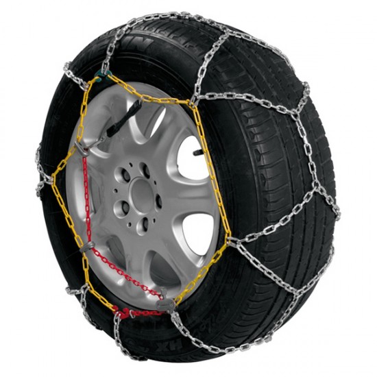 ΑΛΥΣΙΔΕΣ ΧΙΟΝΙΟΥ R12 12mm GR6.5 LAMPA - 2 ΤΕΜ. ΑΛΥΣΙΔΕΣ ΧΙΟΝΙΟΥ R12 12mm GR6.5 LAMPA - 2 ΤΕΜ.
