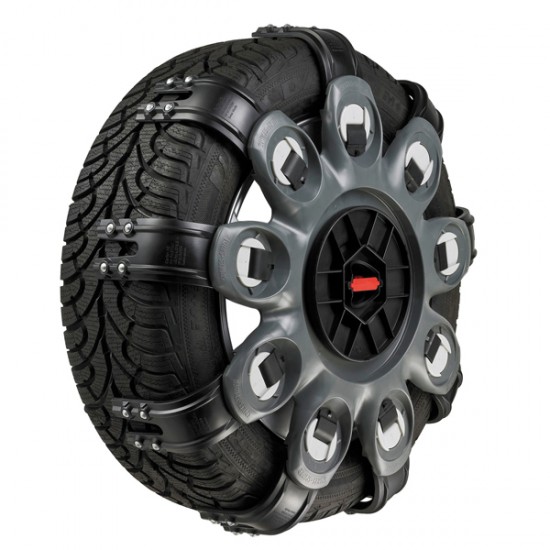 ΑΛΥΣΙΔΕΣ SPIKES SPIDER COMPACT 1C (2 ΤΕΜ.) ΑΛΥΣΙΔΕΣ SPIKES SPIDER COMPACT 1C (2 ΤΕΜ.)