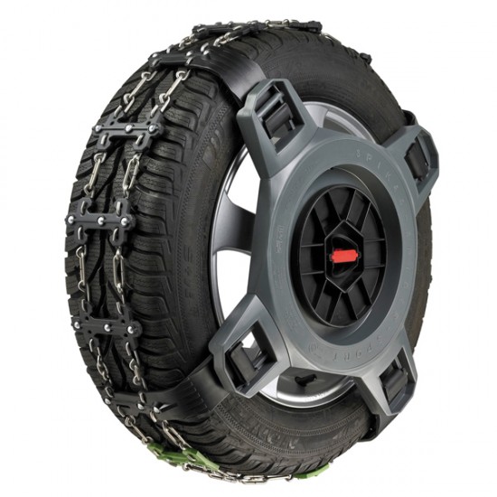 ΑΛΥΣΙΔΕΣ SPIKES SPIDER SPORT - Size: X-Small (XS) ΑΛΥΣΙΔΕΣ SPIKES SPIDER SPORT - Size: X-Small (XS)