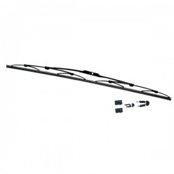 ΥΑΛΟΚΑΘΑΡΙΣΤΗΡΑΣ STANDARD 33 cm (13 INCH) ΜΕ 3 ΑΝΤΑΠΤΟΡΕΣ - 1 ΤΕΜ. ΥΑΛΟΚΑΘΑΡΙΣΤΗΡΑΣ STANDARD 33 cm (13 INCH) ΜΕ 3 ΑΝΤΑΠΤΟΡΕΣ - 1 ΤΕΜ.