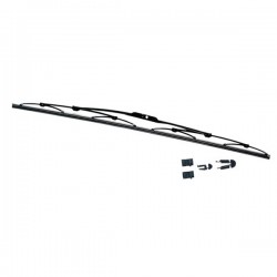 ΥΑΛΟΚΑΘΑΡΙΣΤΗΡΑΣ STANDARD 38 cm (15 INCH) ΜΕ 3 ΑΝΤΑΠΤΟΡΕΣ - 1 ΤΕΜ. ΥΑΛΟΚΑΘΑΡΙΣΤΗΡΑΣ STANDARD 38 cm (15 INCH) ΜΕ 3 ΑΝΤΑΠΤΟΡΕΣ - 1 ΤΕΜ.