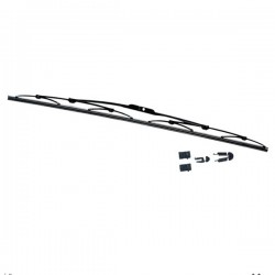ΥΑΛΟΚΑΘΑΡΙΣΤΗΡΑΣ STANDARD 41 cm (16 INCH) ΜΕ 3 ΑΝΤΑΠΤΟΡΕΣ - 1 ΤΕΜ. ΥΑΛΟΚΑΘΑΡΙΣΤΗΡΑΣ STANDARD 41 cm (16 INCH) ΜΕ 3 ΑΝΤΑΠΤΟΡΕΣ - 1 ΤΕΜ.