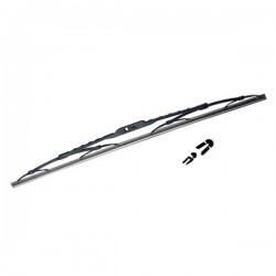 ΥΑΛΟΚΑΘΑΡΙΣΤΗΡΑΣ PREMIUM EVO 38 cm (15 INCH) ΜΕ 2 ΑΝΤΑΠΤΟΡΕΣ - 1 ΤΕΜ. ΥΑΛΟΚΑΘΑΡΙΣΤΗΡΑΣ PREMIUM EVO 38 cm (15 INCH) ΜΕ 2 ΑΝΤΑΠΤΟΡΕΣ - 1 ΤΕΜ.