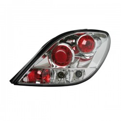Φανάρια Πισινά για PEUGEOT 207 5/06+ Φανάρια Πισινά για PEUGEOT 207 5/06+