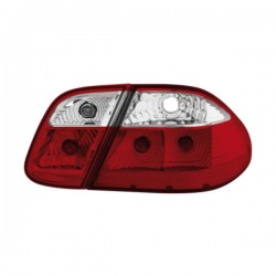 Φανάρια Πισινά για MERCEDES W208 CLK 98-02 Φανάρια Πισινά για MERCEDES W208 CLK 98-02