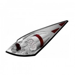 Φανάρια Πισινά για NISSAN 350z 03-09 Φανάρια Πισινά για NISSAN 350z 03-09