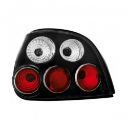 Φανάρια Πισινά για RENAULT MEGANE 5D 99-02 Φανάρια Πισινά για RENAULT MEGANE 5D 99-02