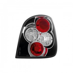 Φανάρια Πισινά για RENAULT MEGANE SCENIC 98-02 Φανάρια Πισινά για RENAULT MEGANE SCENIC 98-02