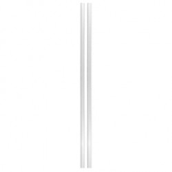 ΛΑΣΤΙΧΑ ΠΟΡΤΑΣ CONTOUR ΔΙΑΦΑΝΑ 65cm 2TMX ΛΑΣΤΙΧΑ ΠΟΡΤΑΣ CONTOUR ΔΙΑΦΑΝΑ 65cm 2TMX