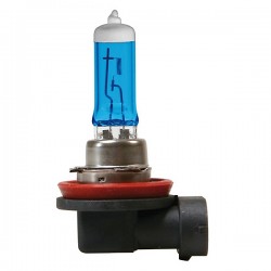 H8 BLUE XENON 12V/35W 4.500Κ H8 BLUE XENON 12V/35W 4.500Κ