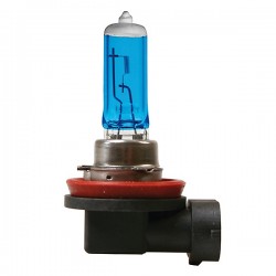 H11 BLUE-XENON 12V/55W 4.500K H11 BLUE-XENON 12V/55W 4.500K