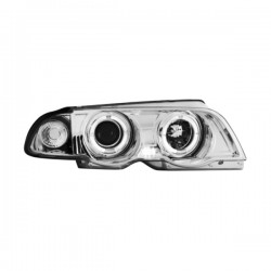 ΦΑΝΑΡΙΑ ΓΙΑ BMW E46 3er LIM. 98-01 ΦΑΝΑΡΙΑ ΓΙΑ BMW E46 3er LIM. 98-01