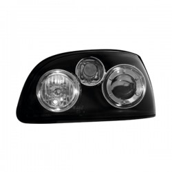 ΦΑΝΑΡΙΑ ΓΙΑ RENAULT CLIO I 1996-1998 BLACK ΦΑΝΑΡΙΑ ΓΙΑ RENAULT CLIO I 1996-1998 BLACK