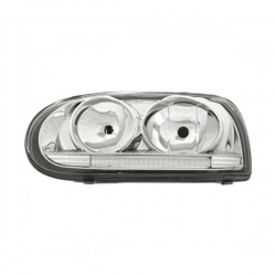 ΦΑΝΑΡΙΑ ΓΙΑ VW GOLF 3  92-98 (look golf 5 ) ΦΑΝΑΡΙΑ ΓΙΑ VW GOLF 3  92-98 (look golf 5 )
