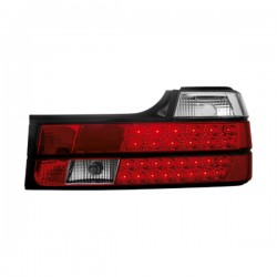 Φανάρια Πισινά για BMW ΣΕΙΡΑ 7 E32 4D 95-00 Φανάρια Πισινά για BMW ΣΕΙΡΑ 7 E32 4D 95-00
