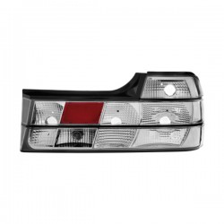 Φανάρια Πισινά για BMW ΣΕΙΡΑ 7 Ε32 4D 88-94 Φανάρια Πισινά για BMW ΣΕΙΡΑ 7 Ε32 4D 88-94