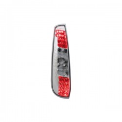 Φανάρια Πισινά για FORD FIESTA 6 3D 03-06 LED CRYSTAL Φανάρια Πισινά για FORD FIESTA 6 3D 03-06 LED CRYSTAL