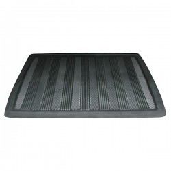 ΠΑΤΑΚΙ ΠΟΡΤ ΜΠΑΓΚΑΖ ΛΑΣΤΙΧΟ 92 X 80 CM ULTRA COVER ΠΑΤΑΚΙ ΠΟΡΤ ΜΠΑΓΚΑΖ ΛΑΣΤΙΧΟ 92 X 80 CM ULTRA COVER