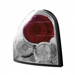 Φανάρια Πισινά για HYUNDAI SANTA FE 01-04 Φανάρια Πισινά για HYUNDAI SANTA FE 01-04
