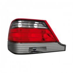 Φανάρια Πισινά για MERCEDES W140 S-CLASS 97-99 Φανάρια Πισινά για MERCEDES W140 S-CLASS 97-99