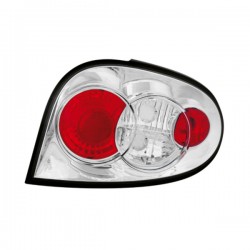 Φανάρια Πισινά για RENAULT MEGANE COUPE 3D 96-99 Φανάρια Πισινά για RENAULT MEGANE COUPE 3D 96-99